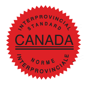 Red Seal certification (external verification)